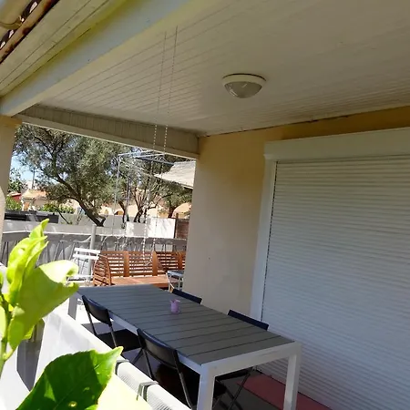 Provence Paradise * سا سيرْ سور مير