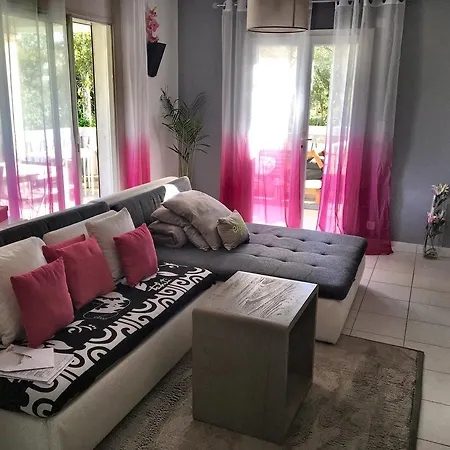 Provence Paradise سا سيرْ سور مير