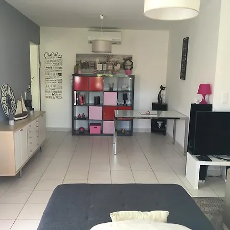 Provence Paradise * سا سيرْ سور مير